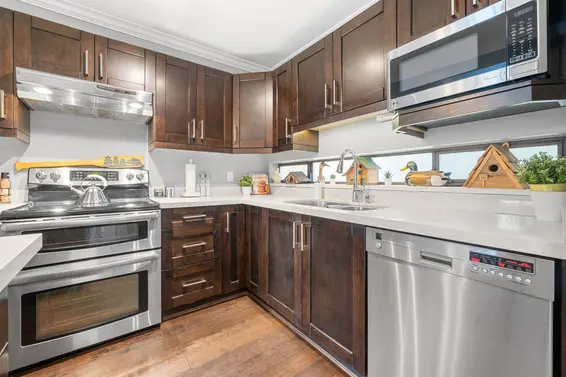 302 140 East 4th Street, North Vancouver For Sale - image 8
