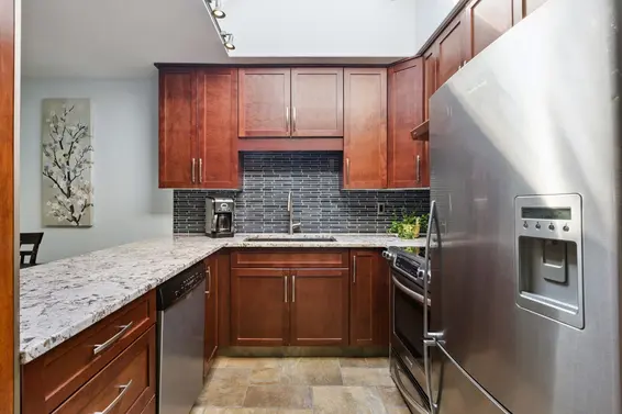 303 145 East 12th Street, North Vancouver For Sale - image 1