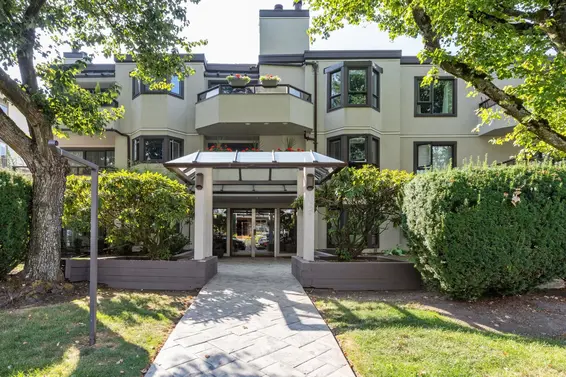 303 145 East 12th Street, North Vancouver For Sale - image 20