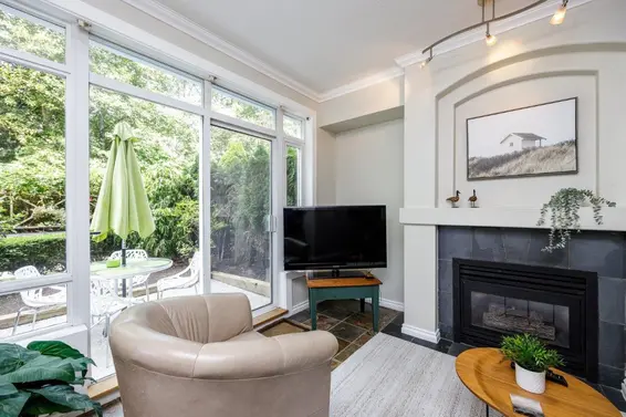 211 3600 Windcrest Drive, North Vancouver For Sale - image 2