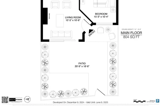211 3600 Windcrest Drive, North Vancouver For Sale - image 20