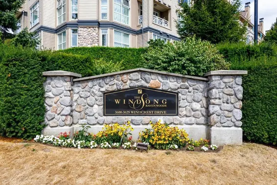 211 3600 Windcrest Drive, North Vancouver For Sale - image 29