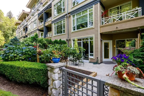 211 3600 Windcrest Drive, North Vancouver For Sale - image 30