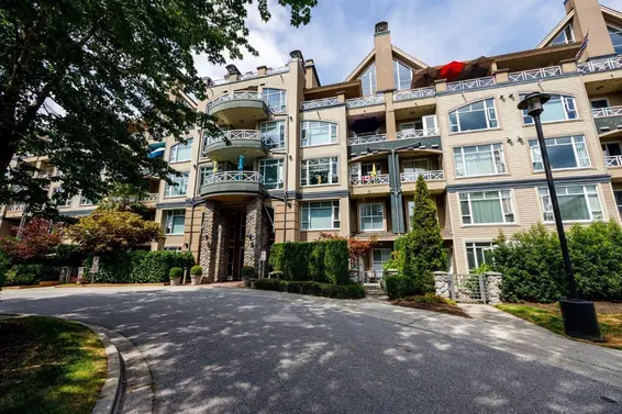 211 3600 Windcrest Drive, North Vancouver For Sale - image 31