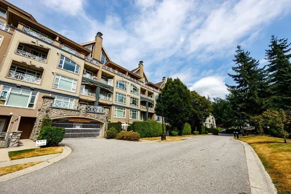211 3600 Windcrest Drive, North Vancouver For Sale - image 37