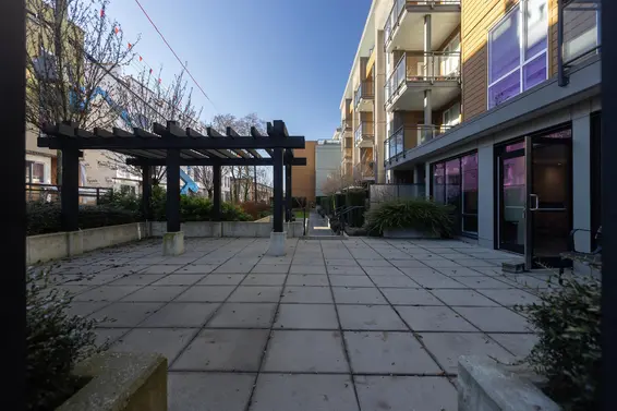 306 625 East 3rd Street, North Vancouver For Sale - image 26