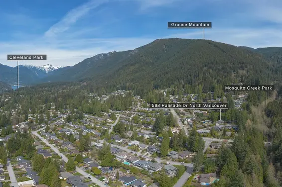 568 Palisade Drive, North Vancouver For Sale - image 4