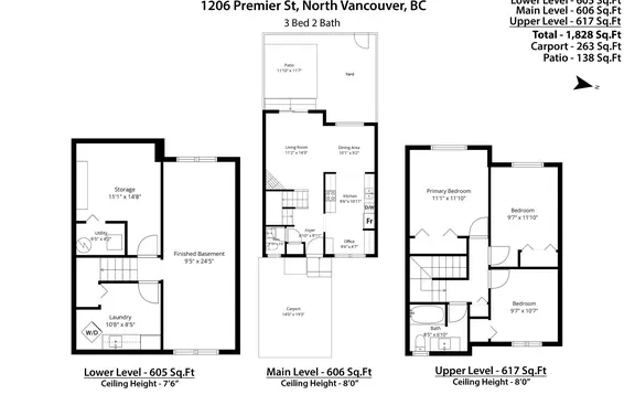 1206 Premier Street, North Vancouver For Sale - image 35
