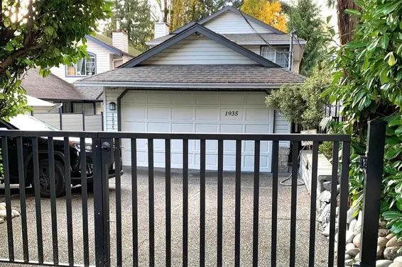1935 Westview Drive, North Vancouver