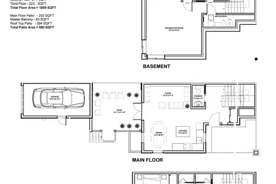 261 West 6th Street, North Vancouver For Sale - image 2
