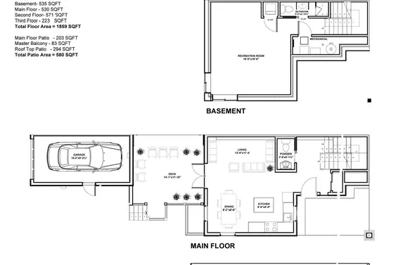 261 West 6th Street, North Vancouver For Sale - image 25