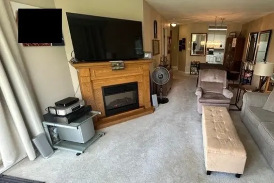 810 1327 East Keith Road, North Vancouver For Sale - image 4