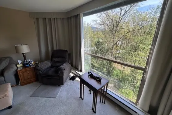 810 1327 East Keith Road, North Vancouver For Sale - image 5