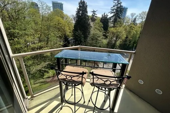 810 1327 East Keith Road, North Vancouver For Sale - image 6