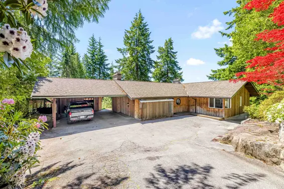 4663 Woodridge Place, West Vancouver For Sale - image 5
