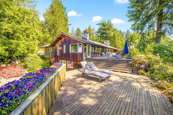 4663 Woodridge Place, West Vancouver For Sale - image 6