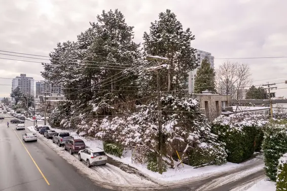 204 1721 St. Georges Avenue, North Vancouver For Sale - image 21