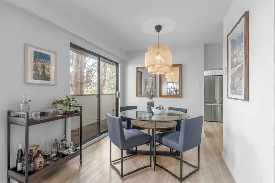 204 1721 St. Georges Avenue, North Vancouver For Sale - image 5