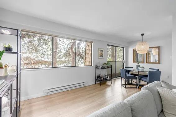 204 1721 St. Georges Avenue, North Vancouver For Sale - image 9