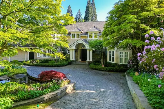 2956 Palmerston Avenue, West Vancouver