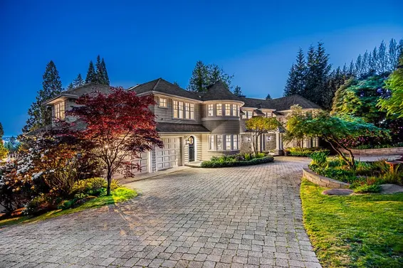 2956 Palmerston Avenue, West Vancouver For Sale - image 3
