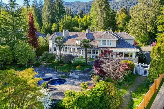 2956 Palmerston Avenue, West Vancouver For Sale - image 4