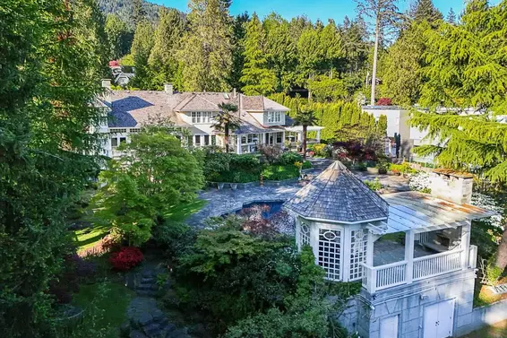 2956 Palmerston Avenue, West Vancouver For Sale - image 7