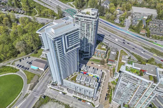 602 1500 Fern Street, North Vancouver For Sale - image 4