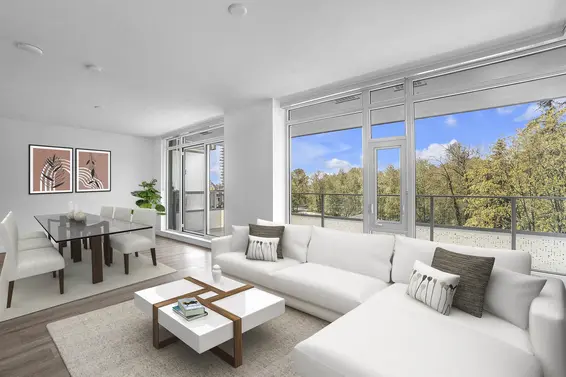 602 1500 Fern Street, North Vancouver For Sale - image 5