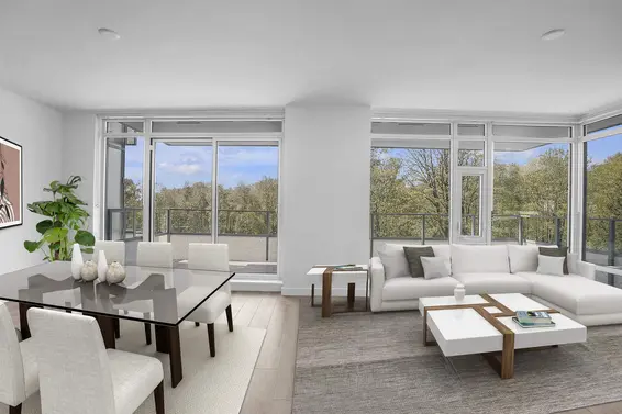 602 1500 Fern Street, North Vancouver For Sale - image 9