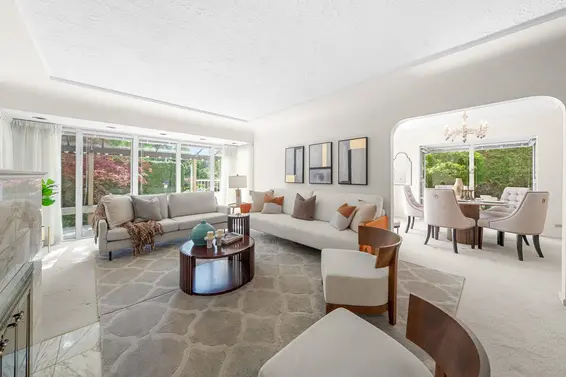 2698 Newmarket Drive, North Vancouver