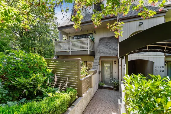 3196 Mountain Highway, North Vancouver