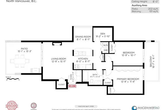 3196 Mountain Highway, North Vancouver For Sale - image 21