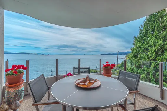 103 2280 Bellevue Avenue, West Vancouver For Sale - image 1