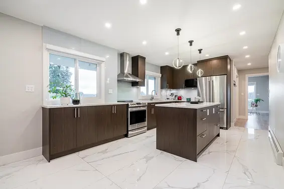 4379 Ranger Avenue, North Vancouver For Sale - image 4