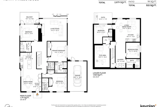 4379 Ranger Avenue, North Vancouver For Sale - image 40