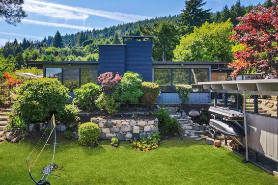 93 Bonnymuir Drive, West Vancouver