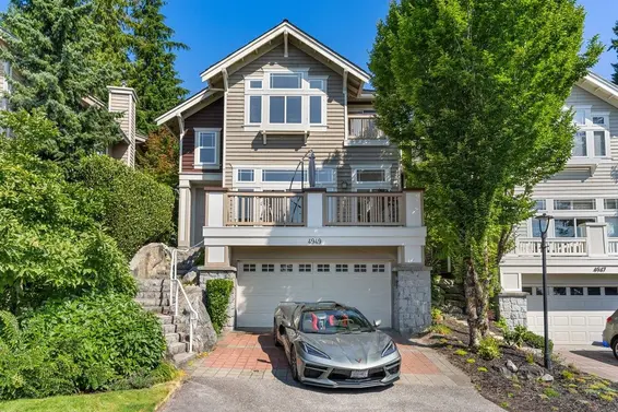 4949 Edendale Court, Vancouver