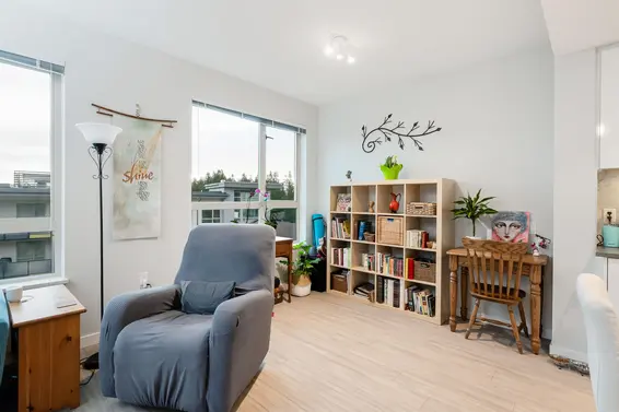 508 2663 Library Lane, North Vancouver For Sale - image 9