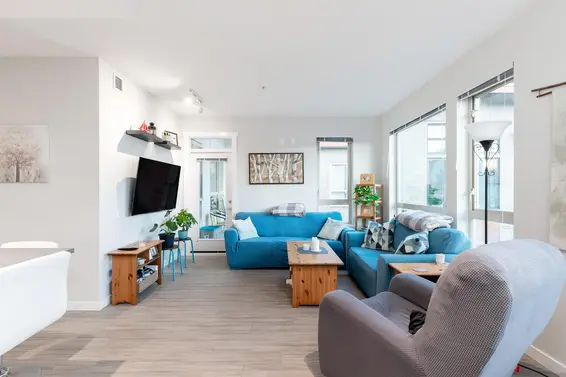 508 2663 Library Lane, North Vancouver For Sale - image 3
