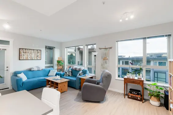 508 2663 Library Lane, North Vancouver For Sale - image 5