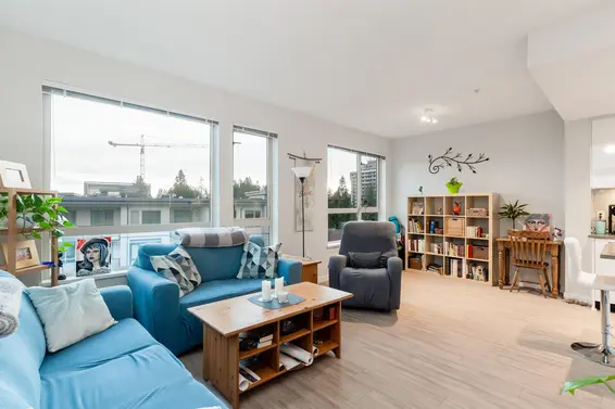 508 2663 Library Lane, North Vancouver For Sale - image 7