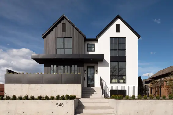 548 East 6Th Street, North Vancouver