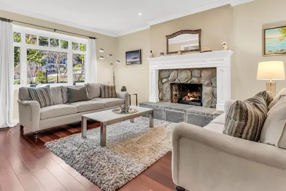 885 Canyon Boulevard, North Vancouver For Sale - image 7
