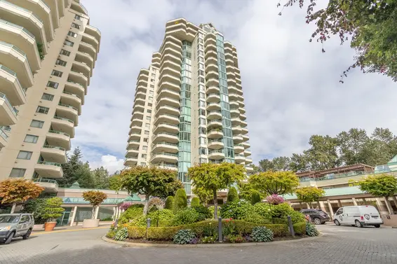 6C 338 Taylor Way, West Vancouver