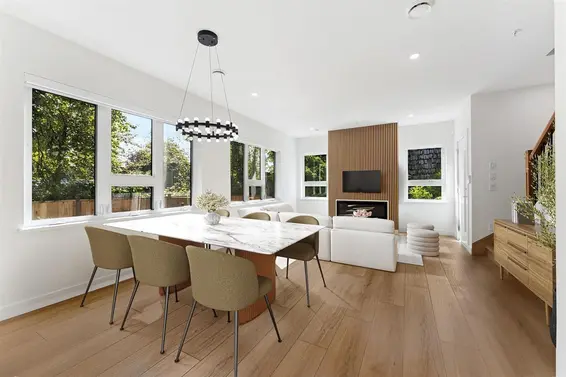 842 St. Denis Avenue, North Vancouver For Sale - image 4