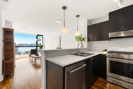 1103 124 West 1st Street, North Vancouver For Sale - image 16