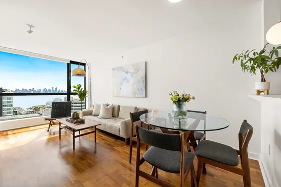 1103 124 West 1st Street, North Vancouver For Sale - image 2