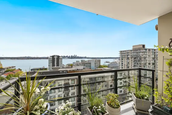 1103 124 West 1st Street, North Vancouver For Sale - image 32