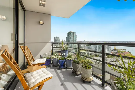 1103 124 West 1st Street, North Vancouver For Sale - image 33